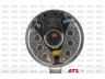 ATL Autotechnik L 63 940 kintamosios srovės generatorius
1176347, 1179756, 1180650, 1182109