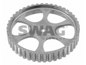 SWAG 30 04 0003 pavara, skirstomasis velenas 
 Variklis -> Variklio uždegimo laiko reguliavimo kontrolė -> Paskirstymo krumpliaračiai
026 109 111