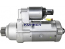 AD KÜHNER 254557 starteris 
 Elektros įranga -> Starterio sistema -> Starteris
0AM911023H, 0AM911023HX, 0AM911021B