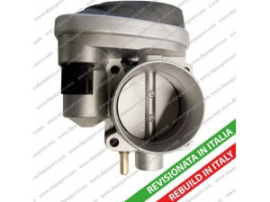 DIPASPORT FLAI081R droselio korpusas 
 Kuro mišinio formavimas -> Mišinio sudarymas -> Droselis/kuro vamzdeliai/vakuumo žarnelė
8200171134, 8200190230