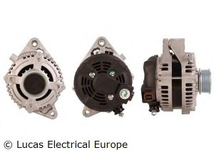 LUCAS ELECTRICAL LRA03288 kintamosios srovės generatorius 
 Elektros įranga -> Kint. sr. generatorius/dalys -> Kintamosios srovės generatorius
27060-27090