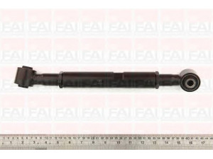 FAI AutoParts SS2812 vikšro valdymo svirtis 
 Ašies montavimas/vairavimo mechanizmas/ratai -> Valdymo svirtis/pasukamosios svirties sujungimas -> Vairo trauklės (valdymo svirtis, išilginis balansyras, diago
RGD000060