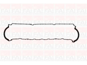 FAI AutoParts RC1053S tarpiklis, svirties dangtis 
 Variklis -> Cilindrų galvutė/dalys -> Svirties dangtelis/tarpiklis
8200117388, 8200317650