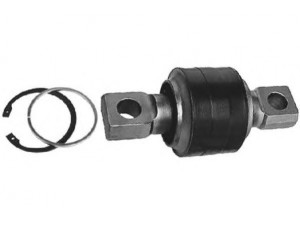 MOOG DB-RK-8555 remonto komplektas, kreipiantysis statramstis 
 Ašies montavimas/vairavimo mechanizmas/ratai -> Stabilizatorius/statramsčiai/trauklės
0003502005, 0003504705, 01335600A