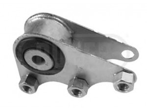 DÜRER SM2052 variklio montavimas 
 Variklis -> Variklio montavimas -> Variklio montavimo rėmas
180691, 1348993080, 180691