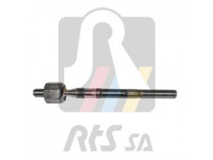 RTS 92-09743 vidinė skersinė vairo trauklė 
 Vairavimas -> Vairo mechanizmo sujungimai
57724-1J000