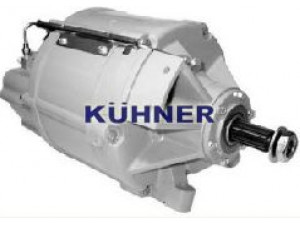 AD KÜHNER 553475RI kintamosios srovės generatorius
R0459130, 3928985