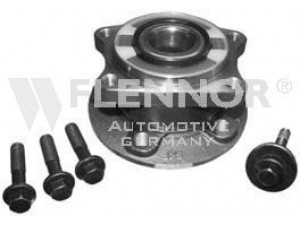 KAWE FR881478 rato guolio komplektas 
 Ašies montavimas/vairavimo mechanizmas/ratai -> Rato stebulė/montavimas -> Rato guolis
30639876