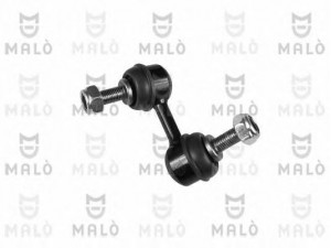 MAL? 500321 šarnyro stabilizatorius 
 Ašies montavimas/vairavimo mechanizmas/ratai -> Stabilizatorius/fiksatoriai -> Savaime išsilyginanti atrama
51321S5A003