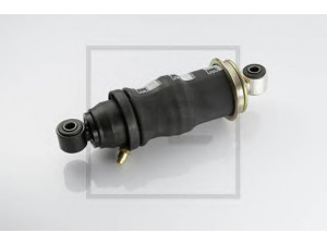 PE Automotive 033.199-00A amortizatorius, kabinos pakaba 
 Kėbulas -> Vairuotojo kabina -> Pakaba, vairuotojo kabina
81.41722.6049, 81.41722.6052