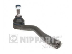 NIPPARTS J4822017 skersinės vairo trauklės galas 
 Vairavimas -> Vairo mechanizmo sujungimai
45047-09010, 45047-09030, 45047-29125