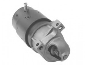 BTS Turbo S511919 starteris
826437, 834893