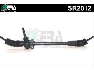 ERA Benelux SR2012 vairo pavara 
 Vairavimas -> Vairo pavara/siurblys
334458