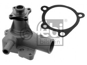 FEBI BILSTEIN 17013 vandens siurblys 
 Aušinimo sistema -> Vandens siurblys/tarpiklis -> Vandens siurblys
5 009 287, 5 010 877, 5 013 274