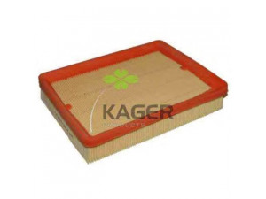 KAGER 12-0421 oro filtras 
 Techninės priežiūros dalys -> Techninės priežiūros intervalai
2811337101
