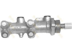 Brake ENGINEERING MC1715BE pagrindinis cilindras, stabdžiai 
 Stabdžių sistema -> Pagrindinis stabdžių cilindras
4601D1, 9946056, 4601D1