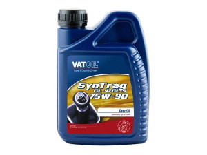 VATOIL 50095 greičių dėžės alyva; neautomatinės transmisijos alyva