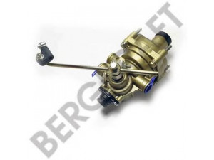 BERGKRAFT BK1241332AS stabdymo jėgos reguliatorius
1506216, 81.52161.6383, 81.52161.6384