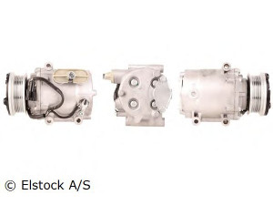 ELSTOCK 51-0515 kompresorius, oro kondicionierius 
 Oro kondicionavimas -> Kompresorius/dalys
1141327, 1405818, 1464299, 1S5H-19D629-AA