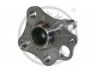 OPTIMAL 04-P393 rato stebulė 
 Ašies montavimas/vairavimo mechanizmas/ratai -> Rato stebulė/montavimas -> Rato stebulė
47 08 246, 93192987