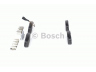 BOSCH 0 986 424 596 stabdžių trinkelių rinkinys, diskinis stabdys 
 Techninės priežiūros dalys -> Papildomas remontas
4254 08, 4254 09, 77362092, 77362195