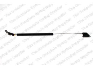 ROC GS0810 dujinė spyruoklė, bagažinė 
 Priedai -> Bagažinė/pakrovimo skyrius
4705436, 4705684, 81850-83F10-X10