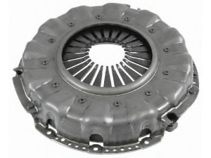 SACHS 3482 060 132 sankabos suspaudimo plokštelė 
 Sankaba/dalys -> Sankabos suspaudimo plokštelė
0286877, 0286877R, 1858217R, 286877
