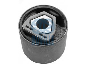 RUVILLE 985005 valdymo svirties/išilginių svirčių įvorė 
 Ašies montavimas/vairavimo mechanizmas/ratai -> Valdymo svirtis/pasukamosios svirties sujungimas -> Montavimas/sutvirtinimas
31 12 1 136 605
