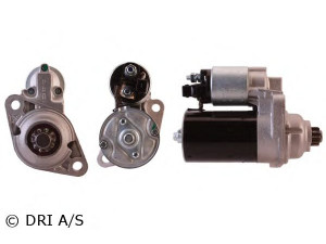 DRI 311278102 starteris 
 Elektros įranga -> Starterio sistema -> Starteris
02T911023B