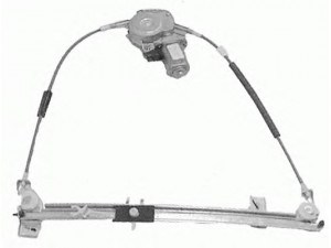 LEMFÖRDER 60.35069.0 lango pakėliklis 
 Vidaus įranga -> Elektrinis lango pakėliklis
46407978, 46737178, 46778565