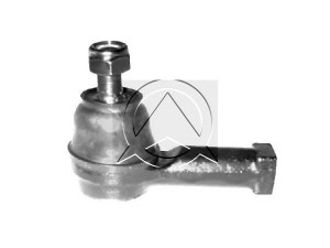SIDEM 87230 skersinės vairo trauklės galas 
 Vairavimas -> Vairo mechanizmo sujungimai
56820 02500