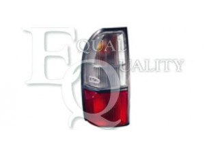 EQUAL QUALITY GP1060 kombinuotas galinis žibintas 
 Kėbulas -> Šviesos -> Kombinuotas galinis žibintas/dalys -> Kombinuotas galinis žibintas
81350702, 8155160600, 2202032