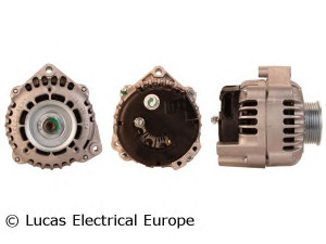 LUCAS ELECTRICAL LRA01727 kintamosios srovės generatorius