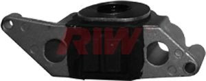RIW FI11028 valdymo svirties/išilginių svirčių įvorė 
 Ašies montavimas/vairavimo mechanizmas/ratai -> Valdymo svirtis/pasukamosios svirties sujungimas -> Montavimas/sutvirtinimas
431 407 183 A