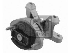 FEBI BILSTEIN 23284 montavimas, automatinė transmisija
8E0 399 105 CM