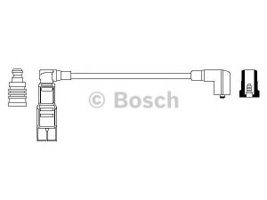 BOSCH 0 356 912 832 uždegimo laidas 
 Kibirkšties / kaitinamasis uždegimas -> Uždegimo laidai/jungtys