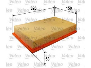 VALEO 585282 oro filtras 
 Techninės priežiūros dalys -> Techninės priežiūros intervalai
13 72 1 311 880, 13 72 1 726 916