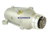 AD KÜHNER 254944 starteris
31200463008, 31200463405, 211631022