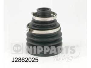 NIPPARTS J2862025 gofruotoji membrana, kardaninis velenas 
 Ratų pavara -> Gofruotoji membrana
M090-22-530A, M09022530A, 04438-52020