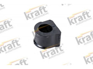 KRAFT AUTOMOTIVE 4230793 skersinio stabilizatoriaus įvorių komplektas 
 Ašies montavimas/vairavimo mechanizmas/ratai -> Stabilizatorius/fiksatoriai -> Sklendės
1J0411314C, 1J0411314C