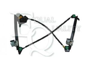 EQUAL QUALITY 461721 lango pakėliklis 
 Vidaus įranga -> Elektrinis lango pakėliklis
7M0839462