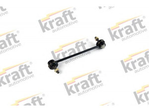 KRAFT AUTOMOTIVE 4302105 šarnyro stabilizatorius 
 Ašies montavimas/vairavimo mechanizmas/ratai -> Stabilizatorius/fiksatoriai -> Savaime išsilyginanti atrama
1332453, 2T143B438BA, 2T143B438BB