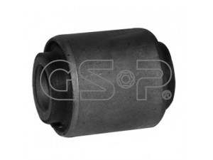 GSP 516149 stebulės laikiklio įvorė 
 Ašies montavimas/vairavimo mechanizmas/ratai -> Ašies atrama/ašies korpusas/ašies montavimas -> Pasukamojo veleno sujungimas
55215-2E500