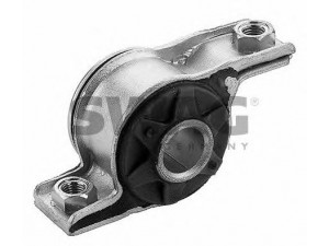 SWAG 70 91 9458 valdymo svirties/išilginių svirčių įvorė 
 Ašies montavimas/vairavimo mechanizmas/ratai -> Valdymo svirtis/pasukamosios svirties sujungimas -> Montavimas/sutvirtinimas
46423823, 46423823 S1, 71747916