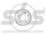 sbs 1815203347 stabdžių diskas 
 Stabdžių sistema -> Diskinis stabdys -> Stabdžių diskas
1634210012, 1634210212
