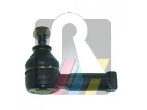 RTS 91-00335 skersinės vairo trauklės galas 
 Vairavimas -> Vairo mechanizmo sujungimai
26065265, 93192446, 1603455, 324066