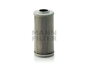 MANN-FILTER HD 610/1 filtras, hidraulinė sistema