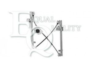 EQUAL QUALITY 310331 lango pakėliklis 
 Vidaus įranga -> Elektrinis lango pakėliklis
3352261, 16701801, 80771AV611, 65975301