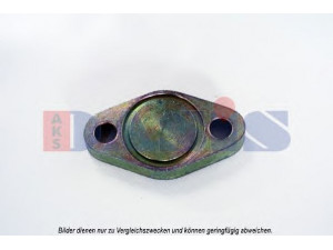 AKS DASIS 909074N tarpiklis