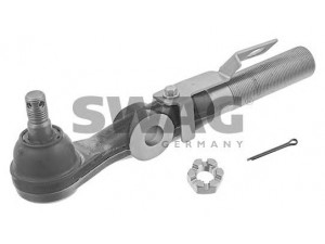 SWAG 82 94 2778 skersinės vairo trauklės galas 
 Vairavimas -> Vairo mechanizmo sujungimai
48520-C7600, 48520-C8210